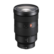 Sony FE 24-70mm F2.8 GM II Camera Lens (No Warranty)